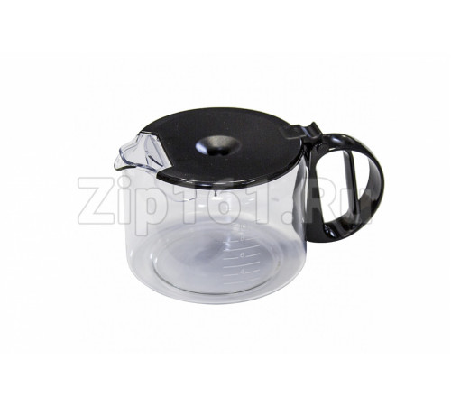 Колба кофеварки Braun 0X64087793