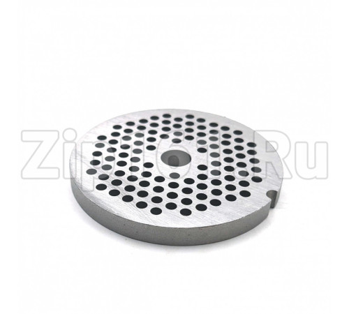 Решетка мясорубки MOULINEX HV6 (тип 133) 4775455 мел. MS027