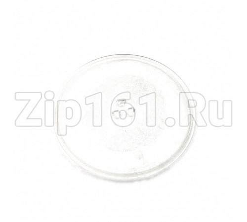Тарелка 255мм для микроволновой печи BOSCH 00260948