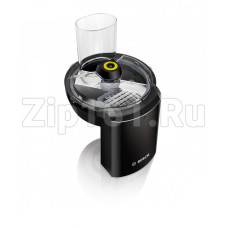 Насадка-кубикорезка для кухонного комбайна Bosch 17000954