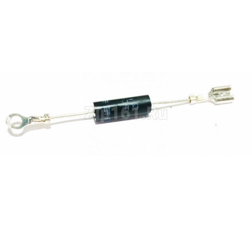 Диод для СВЧ HVM12, CL01