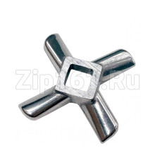 Нож для мясорубки Moulinex HV8 SS-193517 BOSCH 00755469 ZELMER 86.3107, 863107
