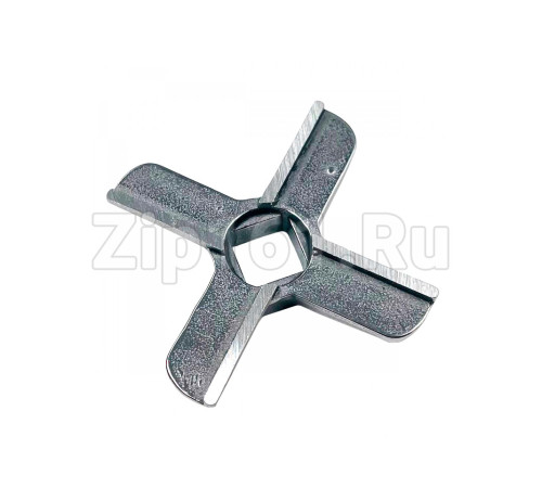 Нож для мясорубки Moulinex HV8 SS-193517 BOSCH 00755469 ZELMER 86.3107, 863107