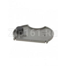Крышка отсека для молотого кофе для кофемашин Bosch 00622531 Крышка отсека для молотого кофе для кофемашин Bosch 00622531