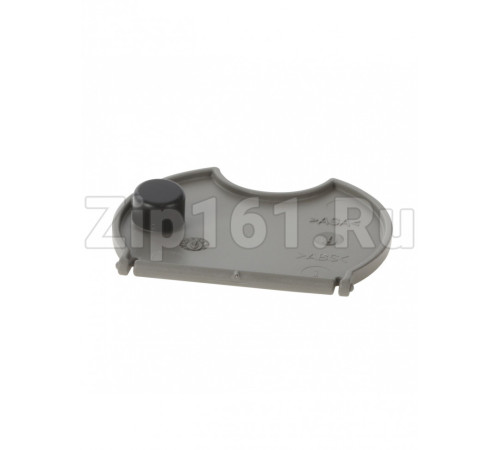 Крышка отсека для молотого кофе для кофемашин Bosch 00622531