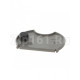 Крышка отсека для молотого кофе для кофемашин Bosch 00622531
