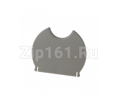 Крышка отсека для молотого кофе для кофемашин Bosch 00622531