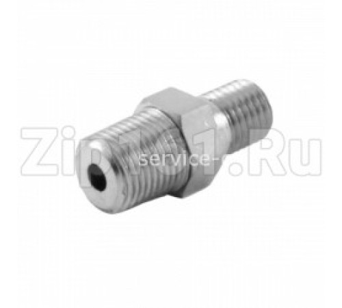Переходник на тефлоновую трубку для кофемашины Saeco 227961903