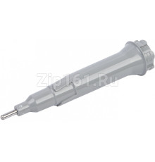 Ось привода для насадки-кубикорезки Bosch 00627934