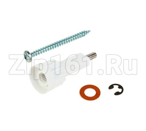 Крепление для насадок, для кухонного комбайна Bosch 00182709