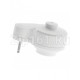Редуктор венчика кухонного комбайна Bosch 00627913