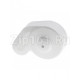 Редуктор венчика кухонного комбайна Bosch 00627913