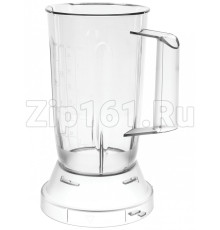 Стакан блендера для кухонного комбайна Bosch 11007889