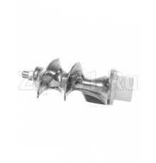 Шнек мясорубки с муфтой, №5 Bosch 12022040