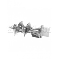 Шнек мясорубки с муфтой, №5 Bosch 12022040 Шнек мясорубки с муфтой, №5 Bosch 12022040