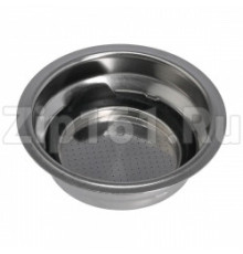 Фильтр-сито в рожок кофеварки для Delonghi ЕС на 1 порцию 5513200809