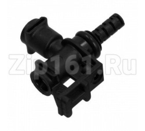 Соединение термоблока Bosch Vero, Siemens EQ.5, 614618