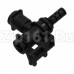 Соединение термоблока Bosch Vero, Siemens EQ.5, 614618