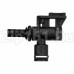 Соединение термоблока Bosch Vero, Siemens EQ.5, 614618
