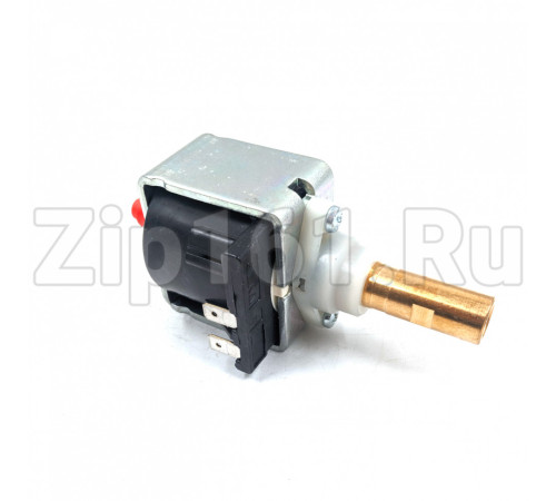 Помпа кофемашины Ulka EAX5 120В, 52W, 20бар