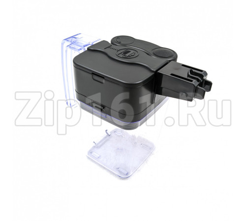 Сосуд для кофеварки (кофемашины) Philips 996530072643