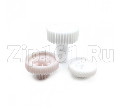 Блок шестеренок мясорубки Bosch MFW6, MFW серия подходит к Binatone (к-т 3 шт) D=76, H=88/26; D=69/28, H=44/16, d=6; D61/27, H=31/13, d=6mm