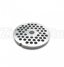 Решетка мясорубки Kenwood KW009 (d=62mm, dотв=4.5)
