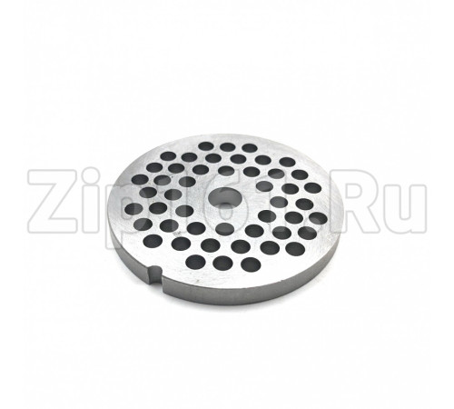Решетка мясорубки Kenwood KW009 (d=62mm, dотв=4.5)
