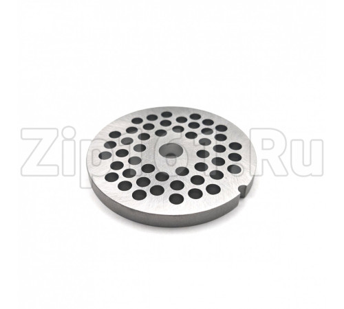 Решетка мясорубки Kenwood KW009 (d=62mm, dотв=4.5)
