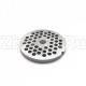 Решетка мясорубки Kenwood KW009 (d=62mm, dотв=4.5)