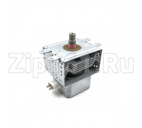 Магнетрон 2M319K 1000W 5 пластин 4 отверстия разъём параллельно