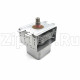 Магнетрон 2M319K 1000W 5 пластин 4 отверстия разъём параллельно