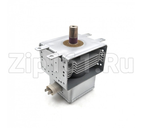 Магнетрон 900W 5 пластин 4 отверстий OM75S31/OM75P31 разъём параллельно
