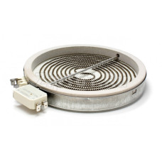 Электроконфорка для стеклокерамики HILIGHT EGO 1700W, D=200mm, 481231018889 C00390174 Электроконфорка для стеклокерамики HILIGHT EGO 1700W, D=200mm, 481231018889 C00390174