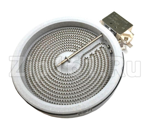 Электроконфорка Electrolux 3740635218 D140 1200w 230v