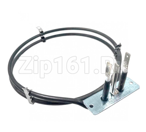 ТЭН 1600W духовки Ariston Indesit C00138834