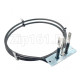 ТЭН 1600W духовки Ariston Indesit C00138834