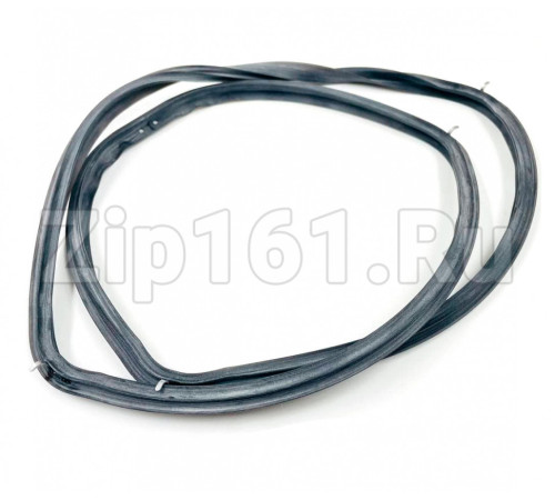 Уплотнитель двери духовки Electrolux Zanussi 3871945105