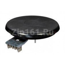Электроконфорка универсальная 12.22453.199 2000W 230V D220mm Электроконфорка универсальная 12.22453.199 2000W 230V D220mm