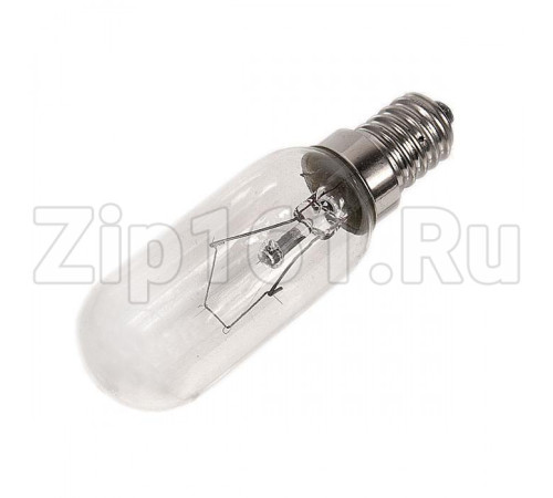 Лампочка для вытяжки E14 40W
