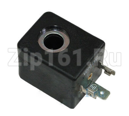 Катушка газового клапана Electrolux 3570740013