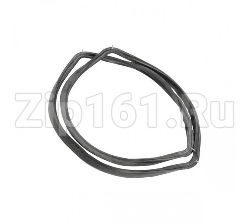 Уплотнитель двери духовки Electrolux 140074278015