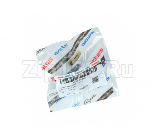 Ручка газового крана BEKO 450920448 - ORIGINAL