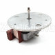 Вентилятор обдува духовки 30w D145/25mm (шток14mm) CU2828 Indesit Ariston 104840