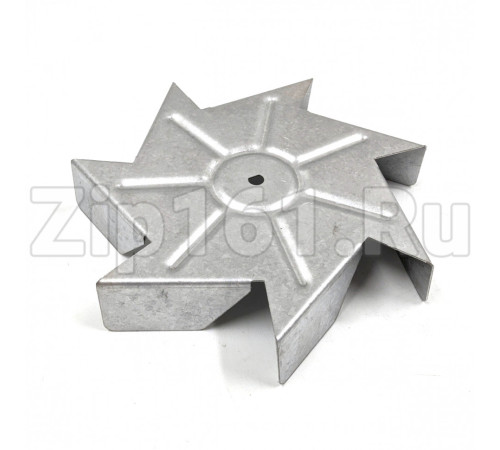 Вентилятор обдува духовки 30w D145/25mm (шток14mm) CU2828 Indesit Ariston 104840