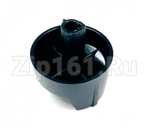 Ручка регулировки для газовой плиты Zanussi 140001957038