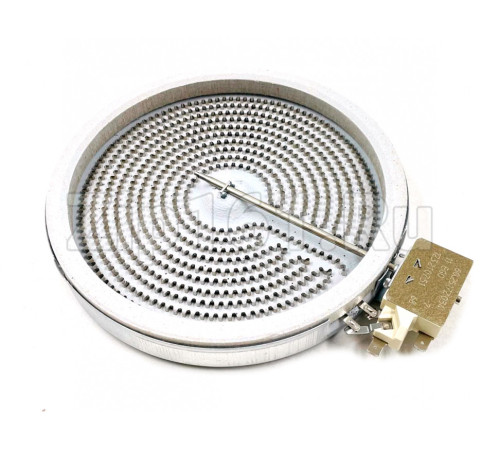 Электроконфорка D200мм 1800W 230V Beko 9190787005