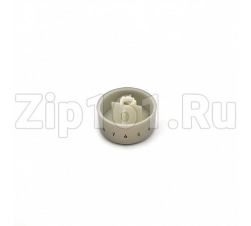 Ручка регулировки конфорки к плите ARISTON Indesit C00114022