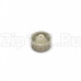 Ручка регулировки конфорки к плите ARISTON Indesit C00114022