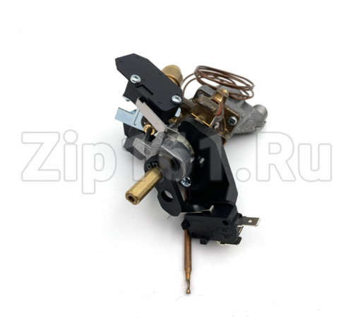 Кран газовый для духового шкафа Ariston C00145021